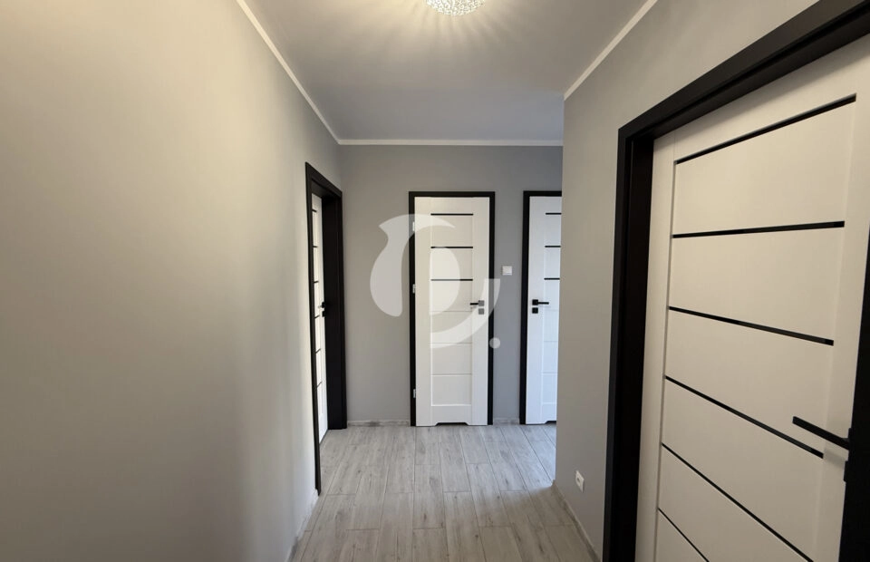 Mieszkanie do wynajęcia – 39 m² | Konin, ul.Okólna