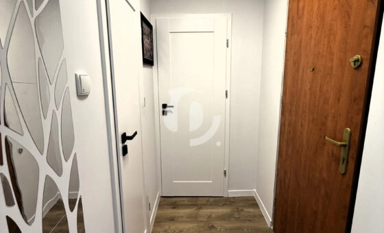 Mieszkanie 37,6m na sprzedaż ul.11 Listopada 18