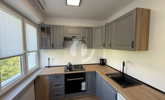 Mieszkanie 37,6m na sprzedaż ul.11 Listopada 18