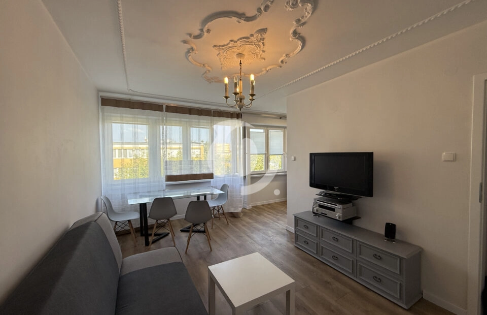 Mieszkanie 37,6m na sprzedaż ul.11 Listopada 18