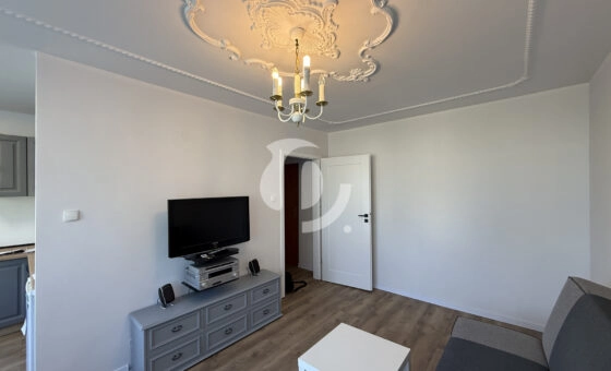 Mieszkanie 37,6m na sprzedaż ul.11 Listopada 18