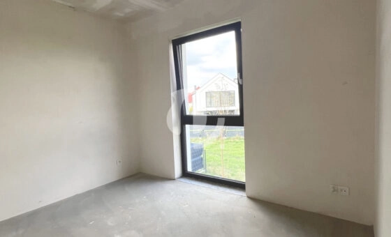 Kraków nowy dom z ogródkiem