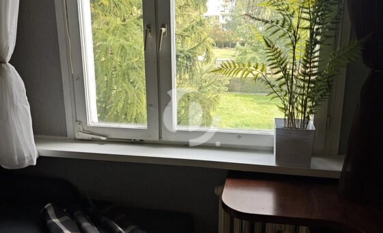 Rubinkowo,3-pokojowe 60 m²zielona okolica