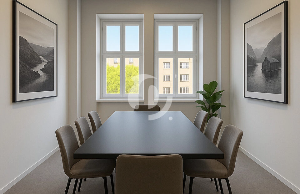 komfort dla zespołu 25-30 os | własna winda