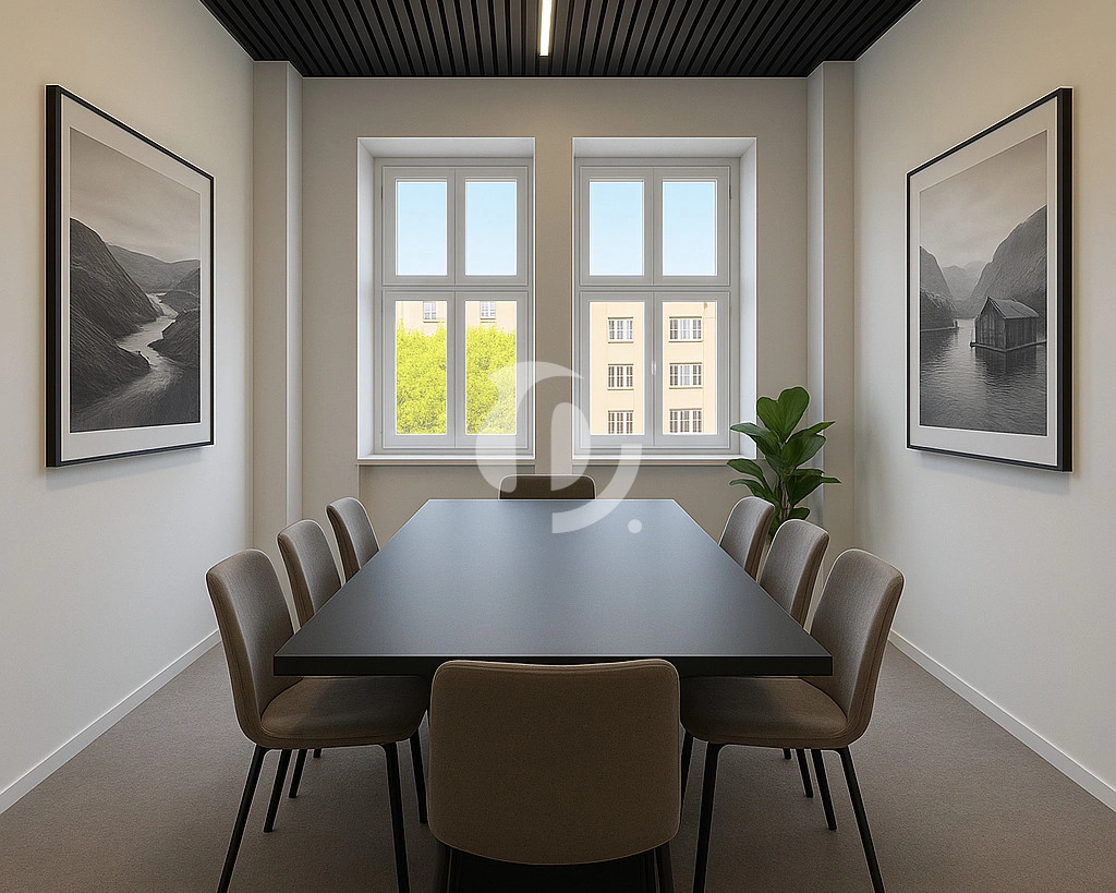 komfort dla zespołu 25-30 os | własna winda