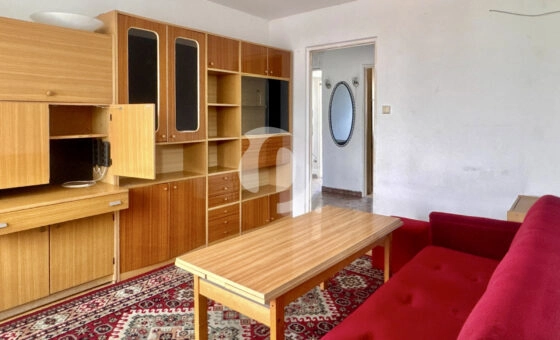 4 pokojowe mieszkanie w Sanoku - ul. Jabłoni