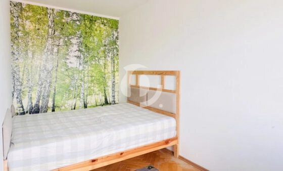 4 pokojowe mieszkanie w Sanoku - ul. Jabłoni