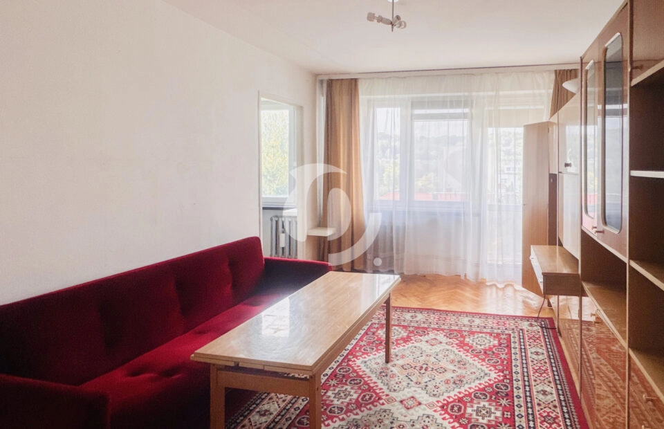 4 pokojowe mieszkanie w Sanoku - ul. Jabłoni