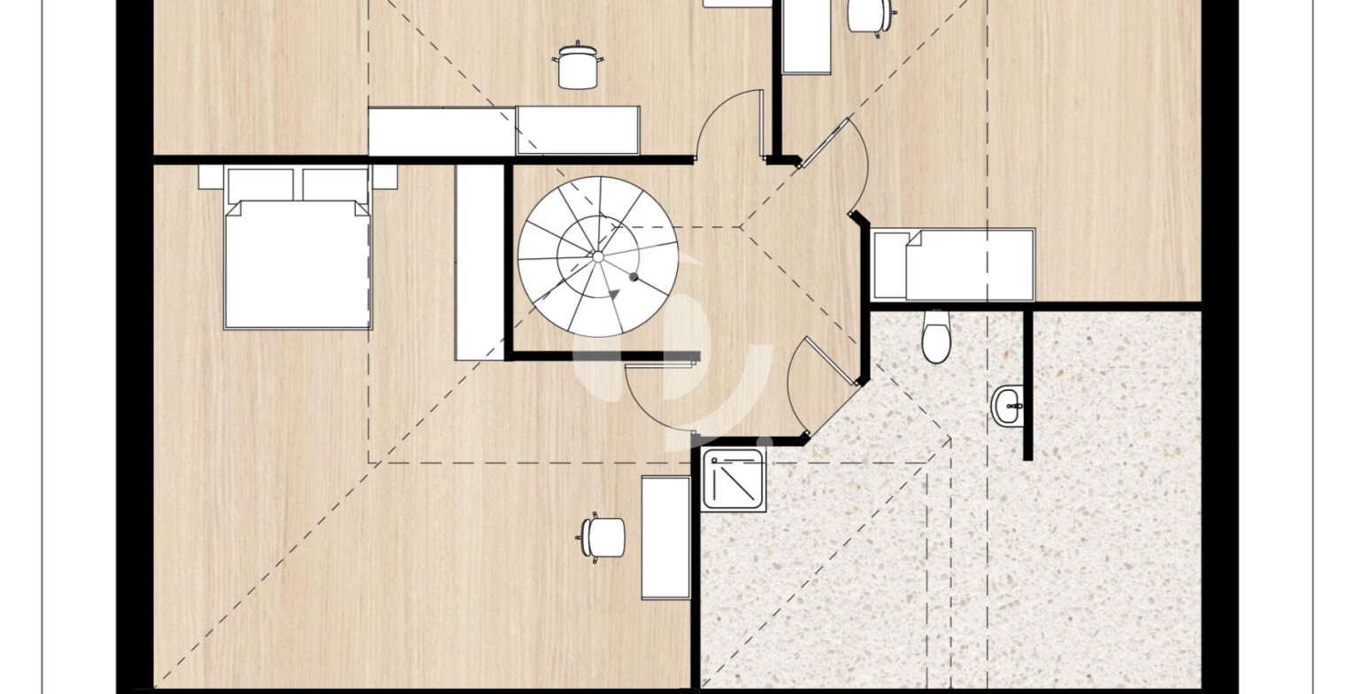 Energooszczędny dom w Strzałkowie