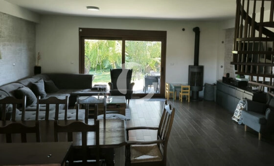 Energooszczędny dom w Strzałkowie