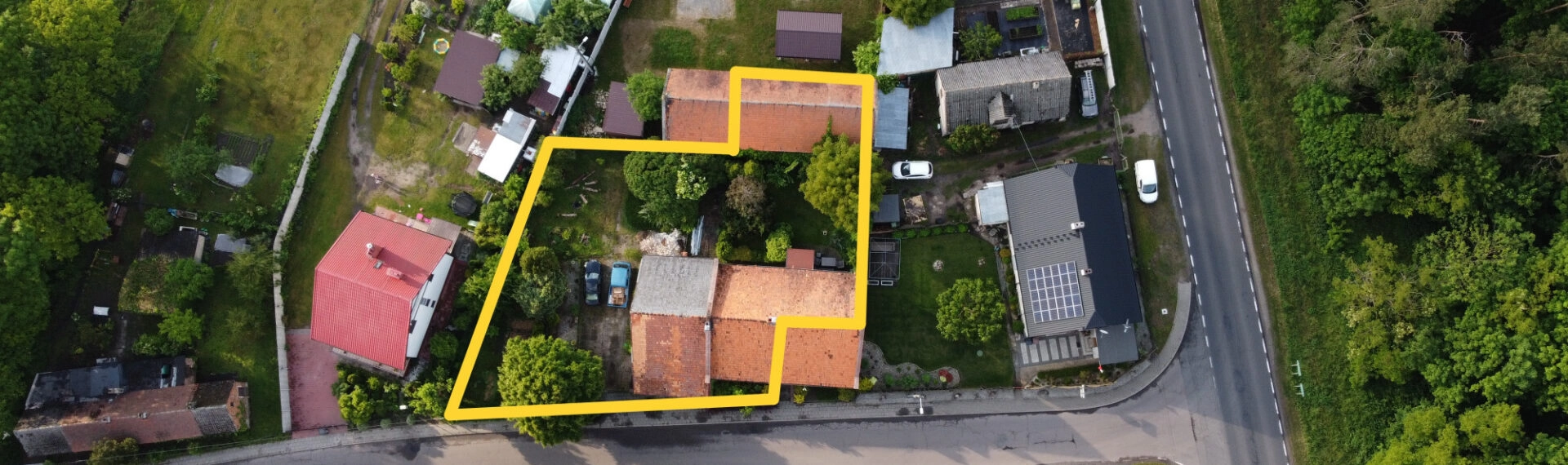 klimatyczne wnętrza | ogród | Poznań 30 km