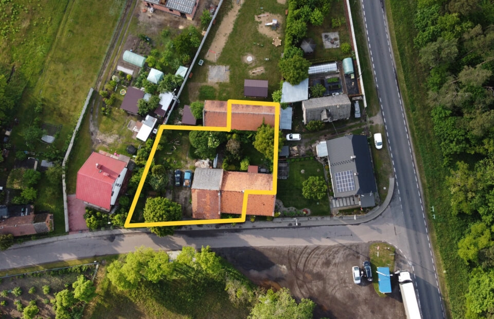 klimatyczne wnętrza | ogród | Poznań 30 km