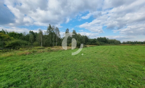 Działka inwestycyjna Czernichów 3,86 ha