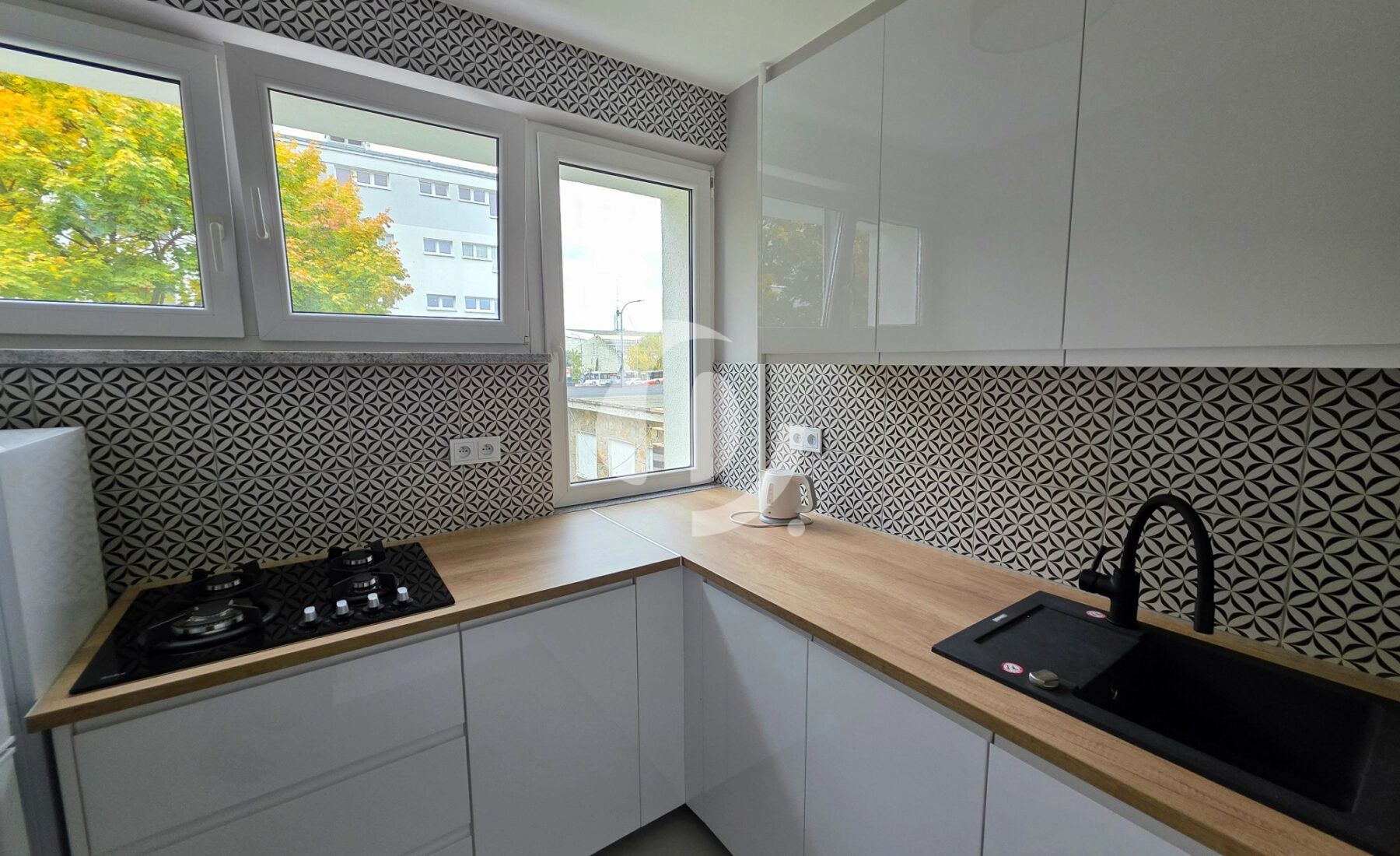 Mieszkanie na wynajem Aleje 1 Maja, Konin