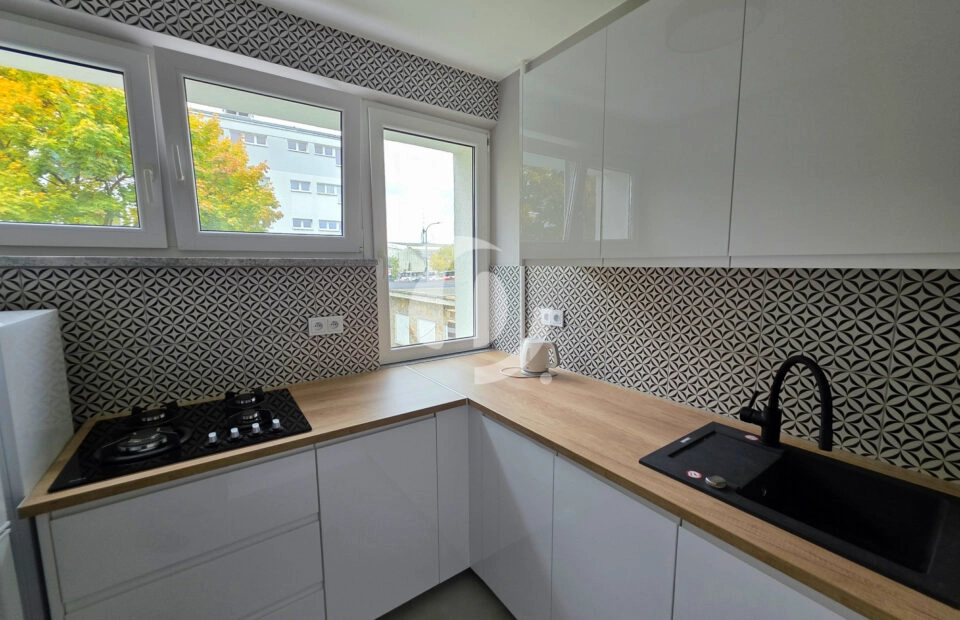 Mieszkanie na wynajem Aleje 1 Maja, Konin