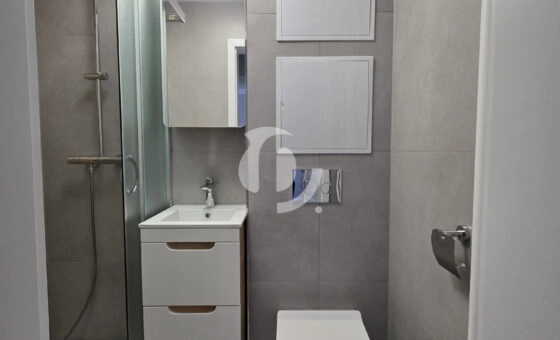 Mieszkanie na wynajem Aleje 1 Maja, Konin