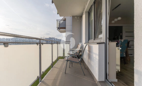 Sprzedam komfortowe mieszkanie 51 m Młody Straszyn