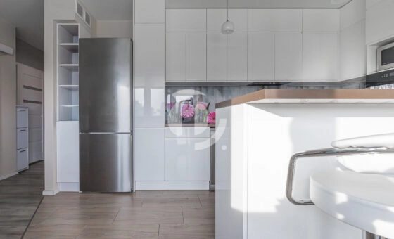 Sprzedam komfortowe mieszkanie 51 m Młody Straszyn