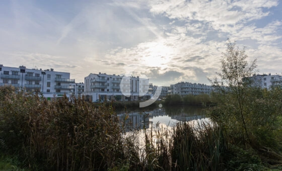 Sprzedam komfortowe mieszkanie 51 m Młody Straszyn