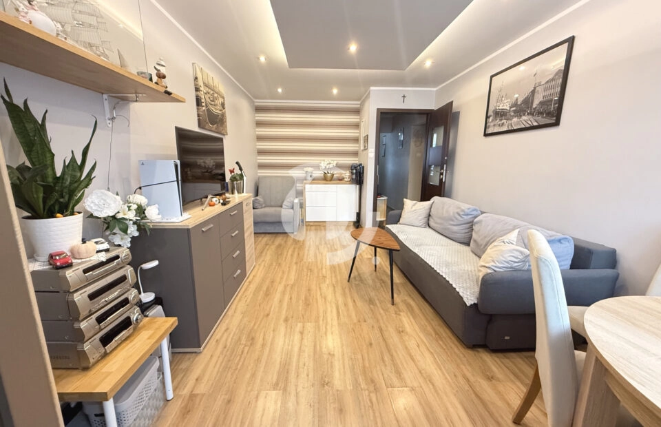 Świetna lokalizacja w Gdyni