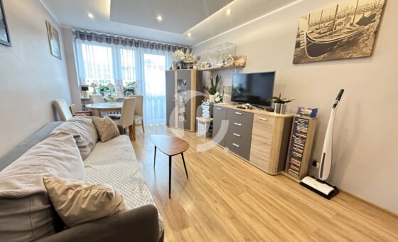 Świetna lokalizacja w Gdyni