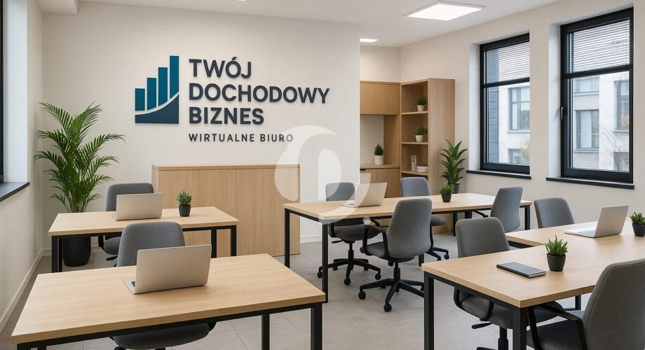 kaloryczny biznes z nieruchomością