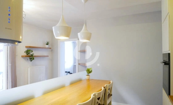 Mieszkanie 3 pokojowe, ogródek + kom. lokatorska