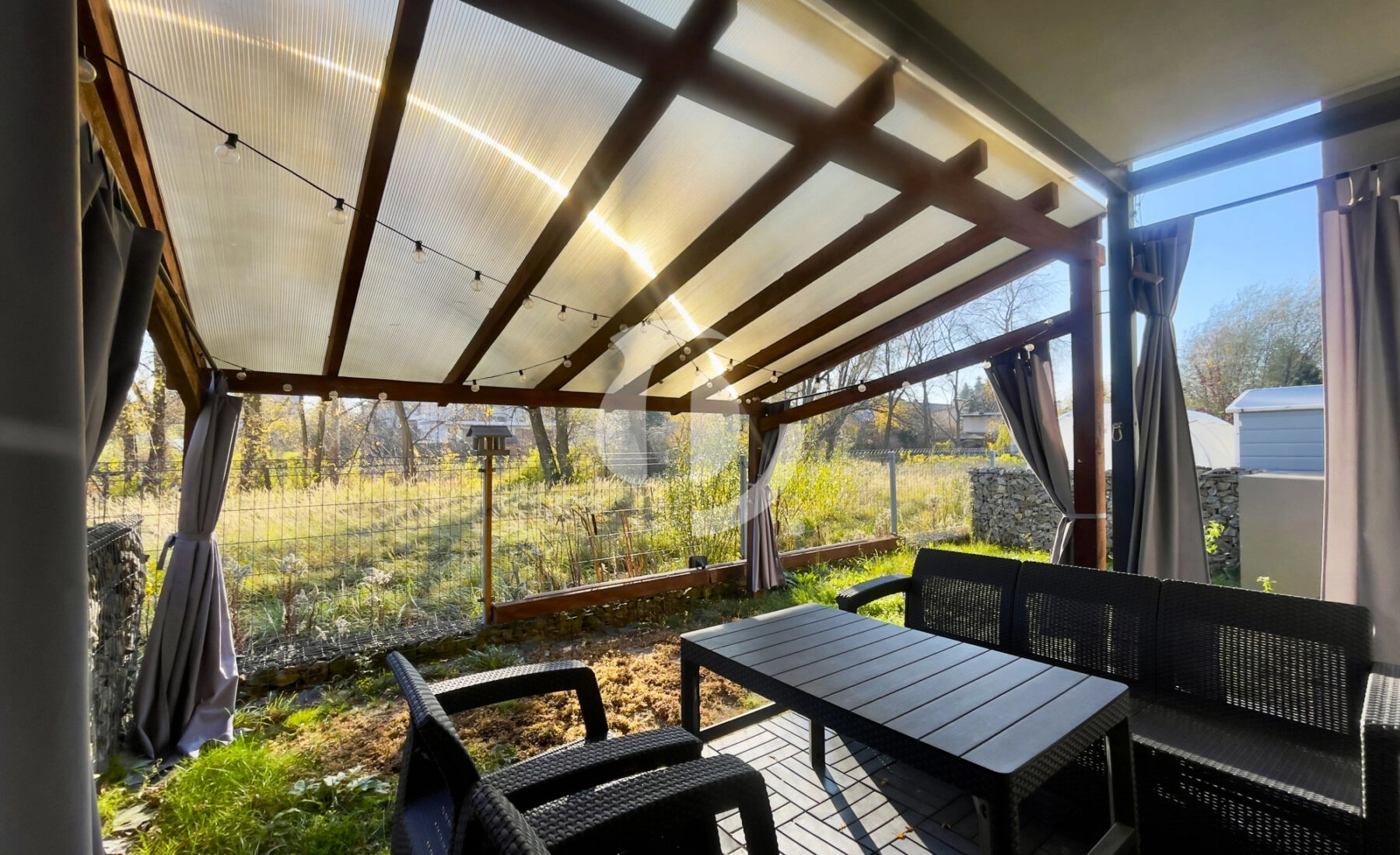 Mieszkanie 3 pokojowe, ogródek + kom. lokatorska