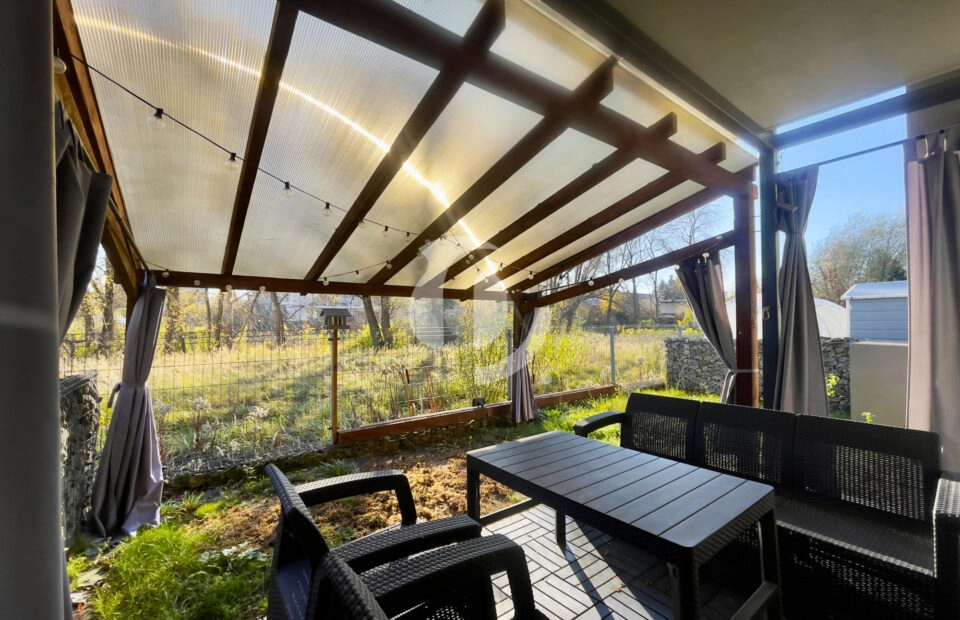 Mieszkanie 3 pokojowe, ogródek + kom. lokatorska