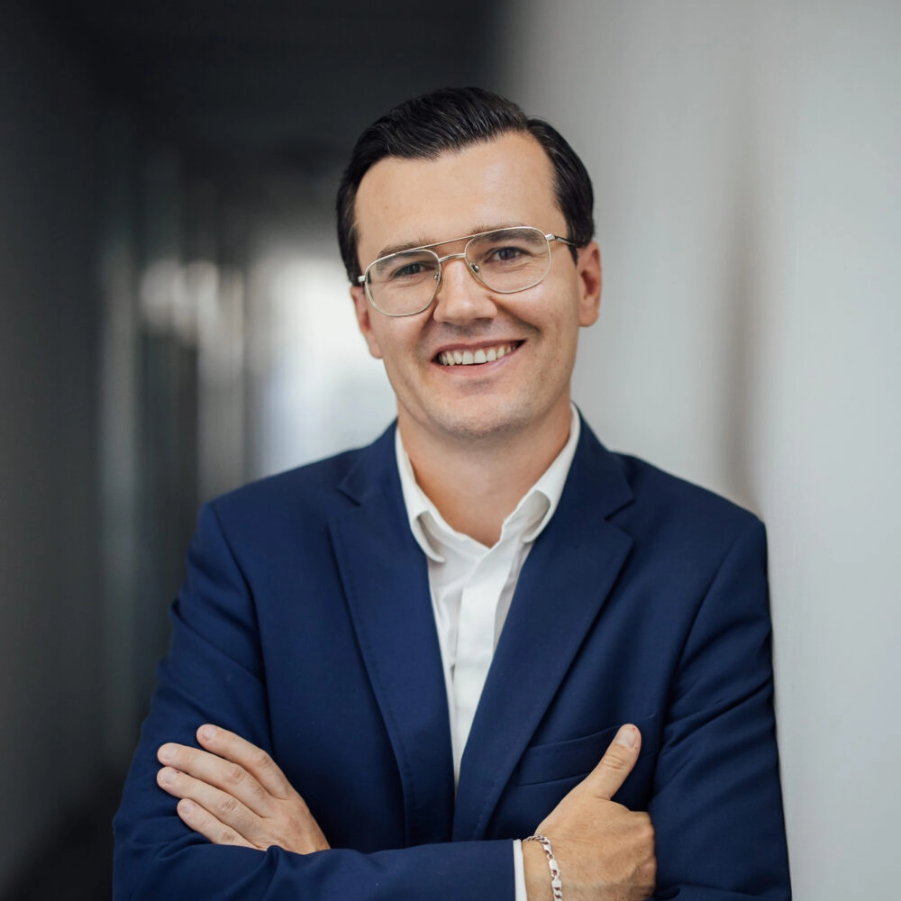 doradca-ds-nieruchomości-kraków Dawid Żabiński