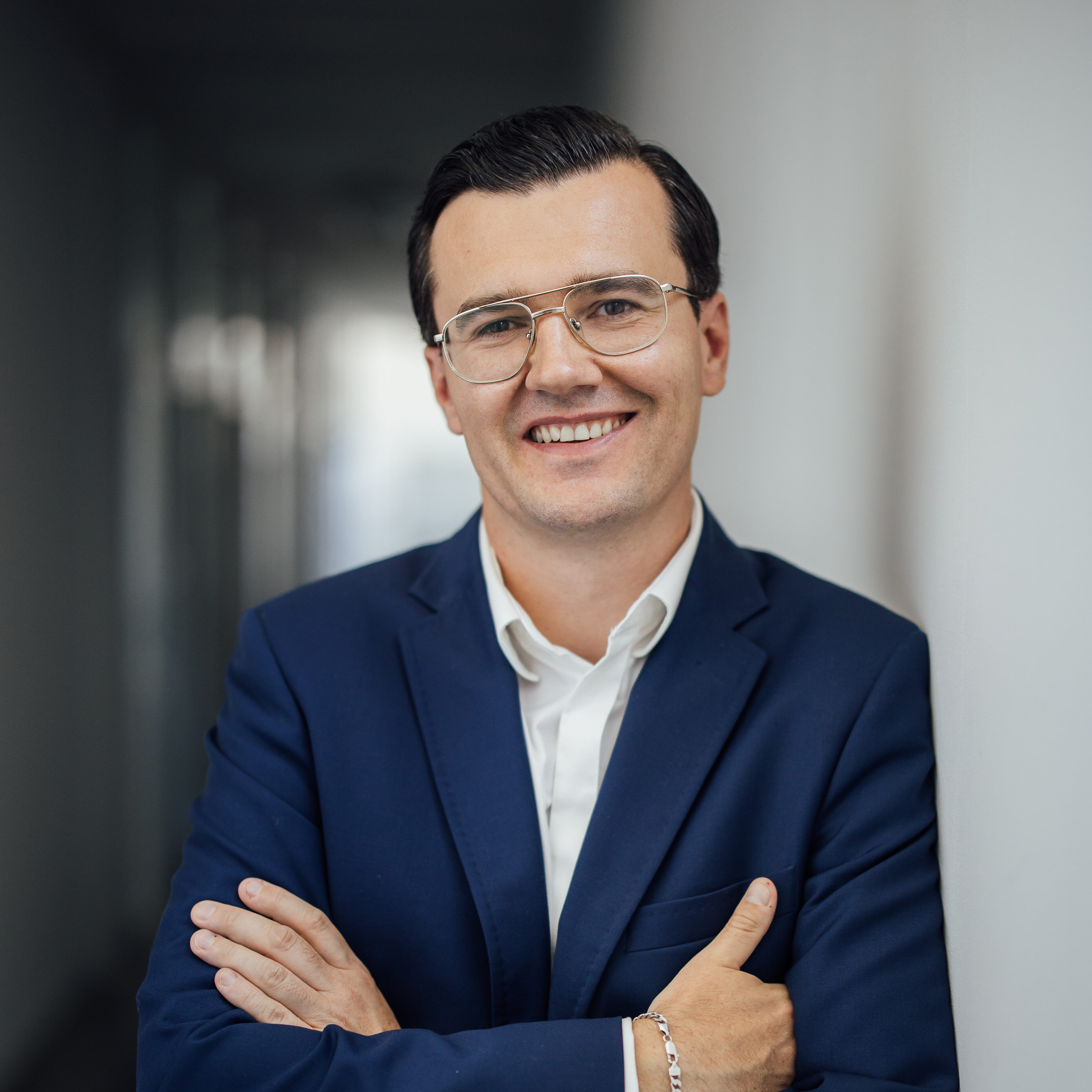 doradca-ds-nieruchomości-kraków Dawid Żabiński