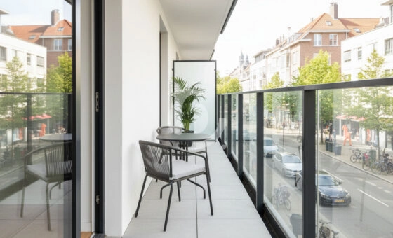 Szybki Termin! 2pok. 43m²|Tramwaj>2 min>Sprawdź!