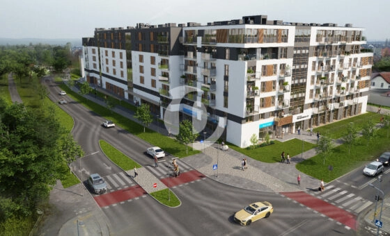 SZYBKI TERMIN! 30m²| Tramwaj 1min>Opcjonalne MP!