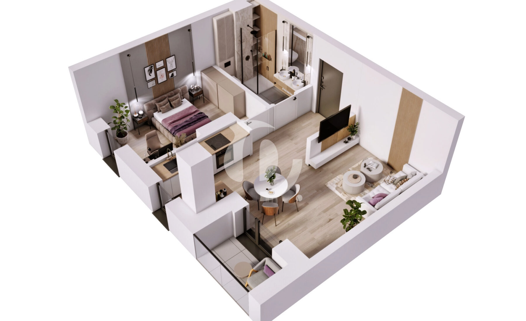 nowe osiedle❗️ rolety❗️ podłogówka❗️ winda