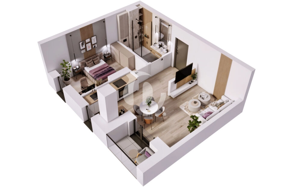 nowe osiedle❗️ rolety❗️ podłogówka❗️ winda