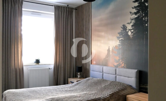 Lokalizacja jak w centrum - cena dużo niższa!