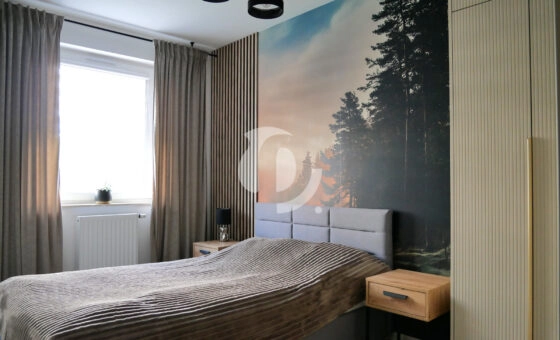 Lokalizacja jak w centrum - cena dużo niższa!