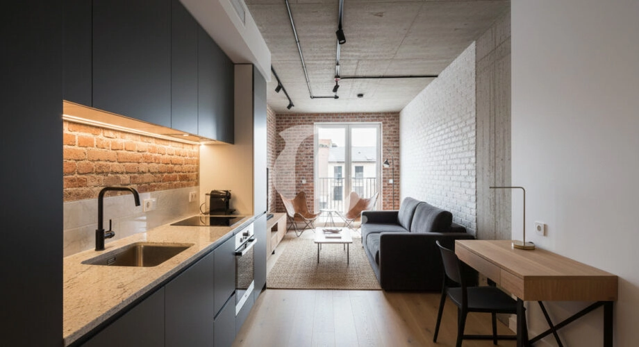 Lokal inwestycyjny idealny pod najem ROi 8%
