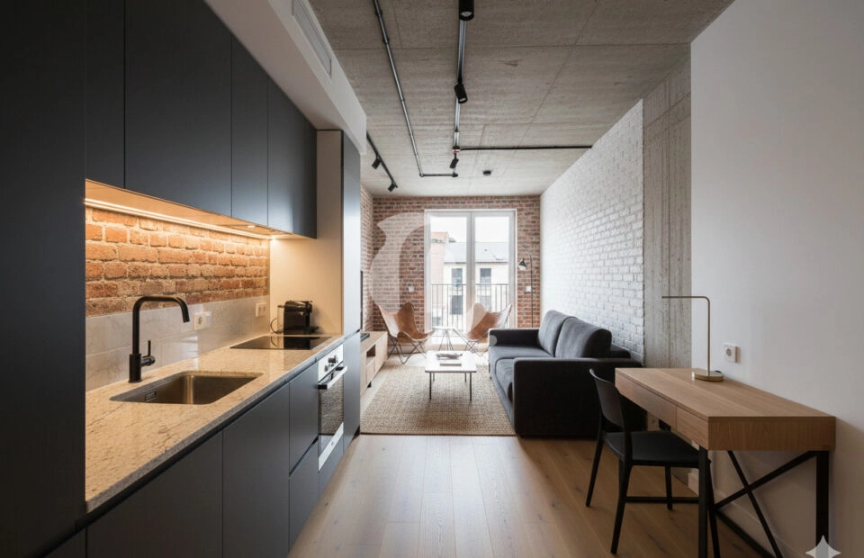 Lokal inwestycyjny idealny pod najem ROi 8%