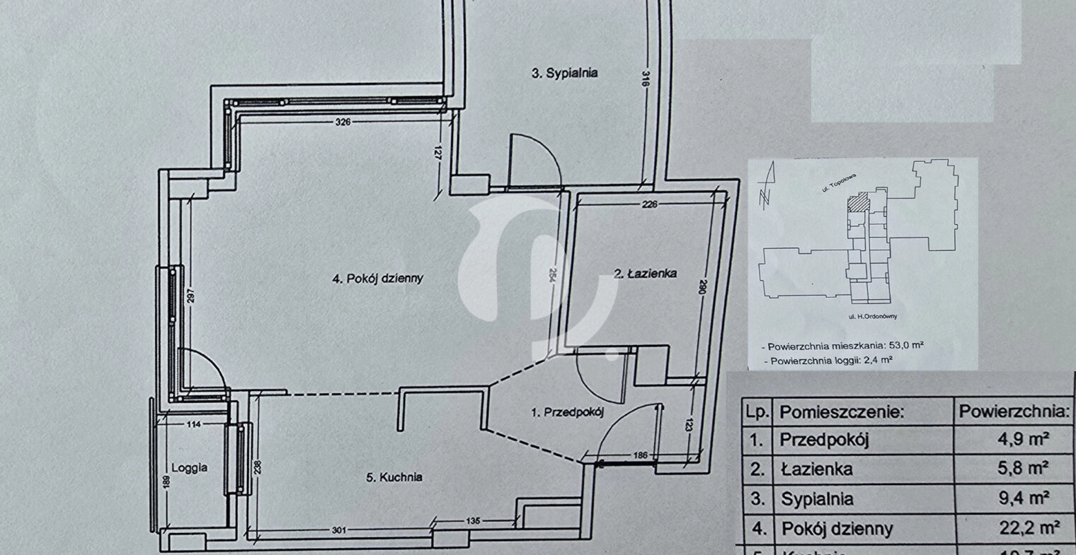 Premium Point, 2 pokoje, do wprowadzenia