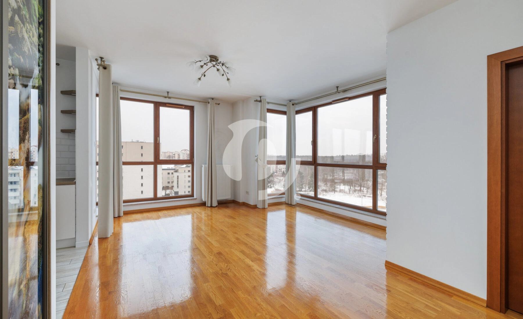 Premium Point, 2 pokoje, do wprowadzenia