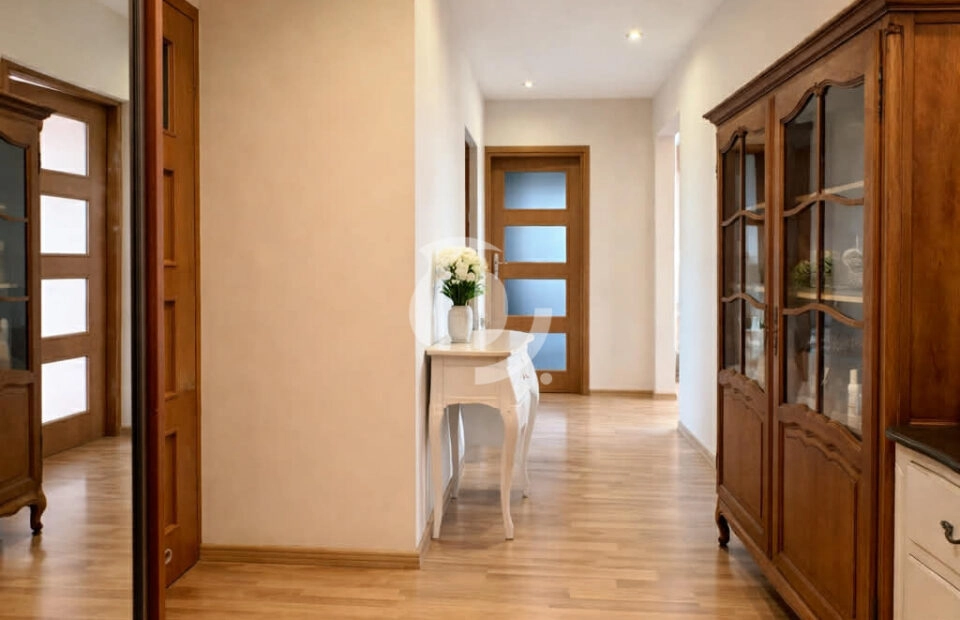 Mieszkanie 3 pokoje | 70 m² | balkon | piwnica