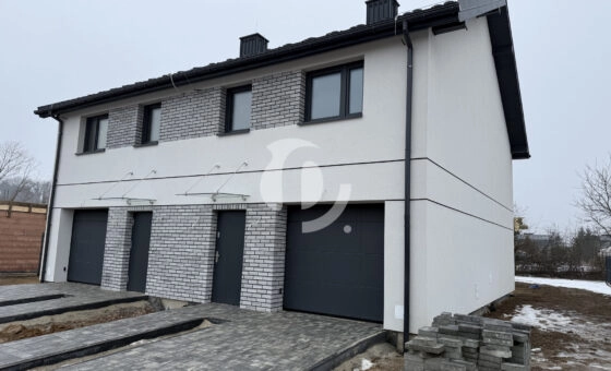 104 m2 ul. Wielkanocna w Krakowie | Bez prowizji