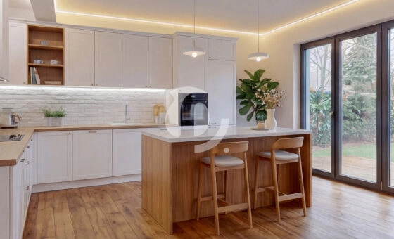 104 m2 ul. Wielkanocna w Krakowie | Bez prowizji