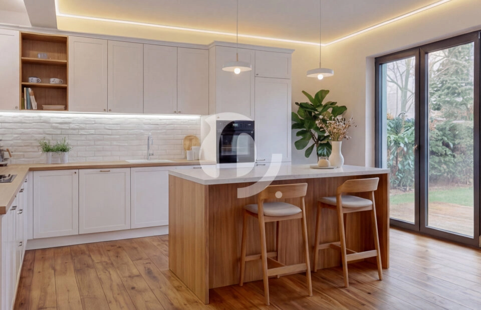 104 m2 ul. Wielkanocna w Krakowie | Bez prowizji