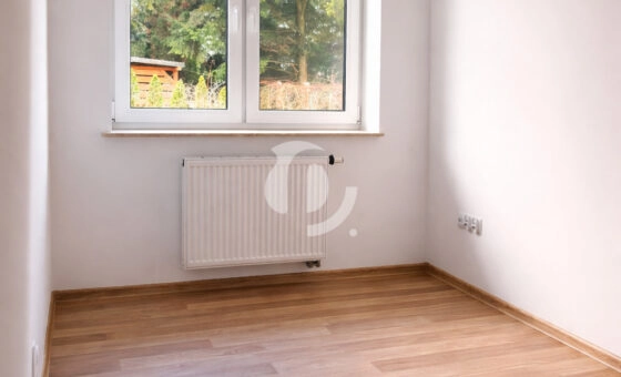 Dom wolnostojący | 154m2 | 5 sypialni | garaż