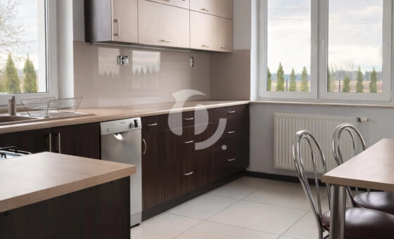 Dom wolnostojący | 154m2 | 5 sypialni | garaż