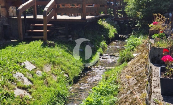 Willa z działką w centrum Zakopanego