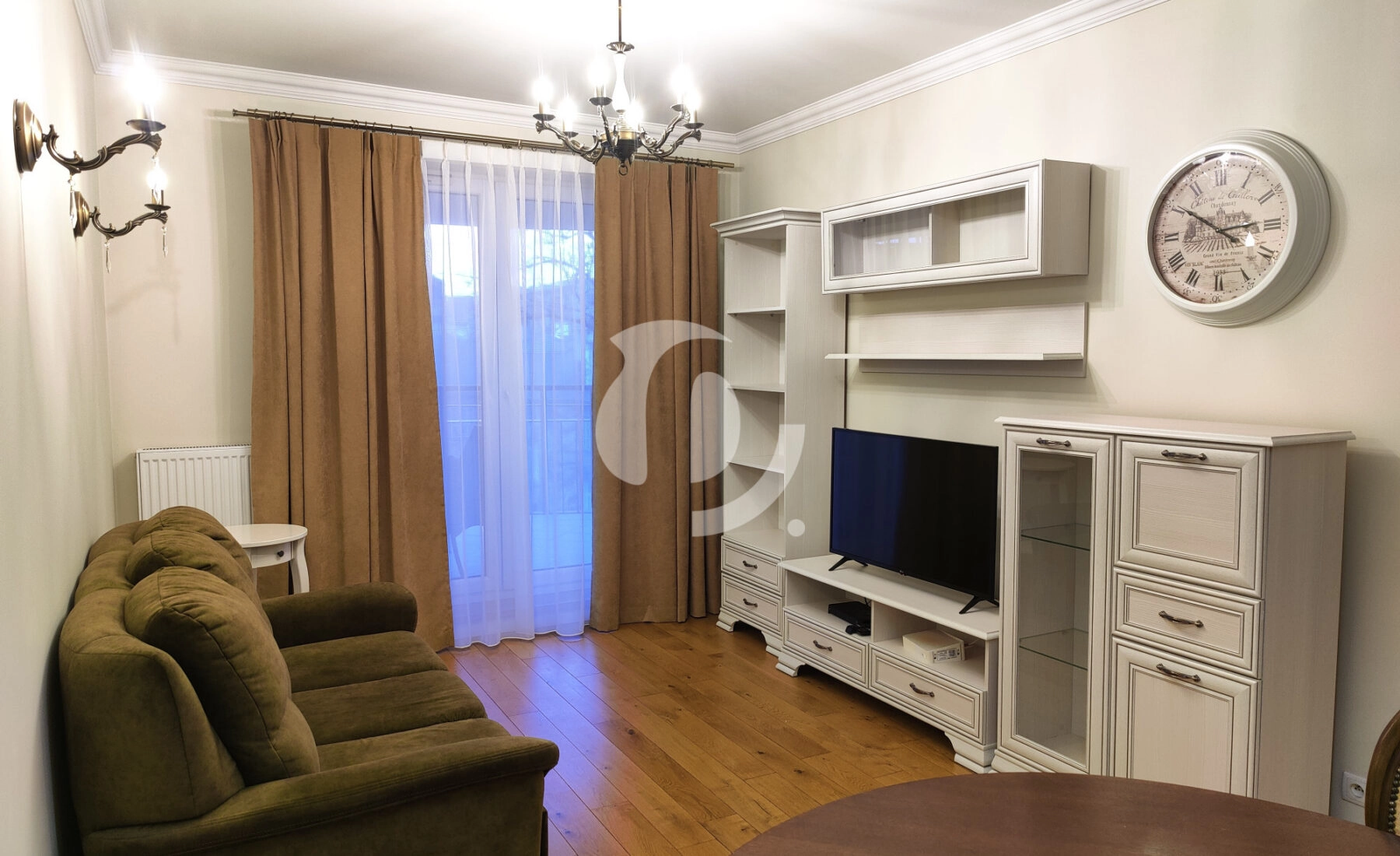 2 pokoje 58,73m2, miejsce postojowe, taras