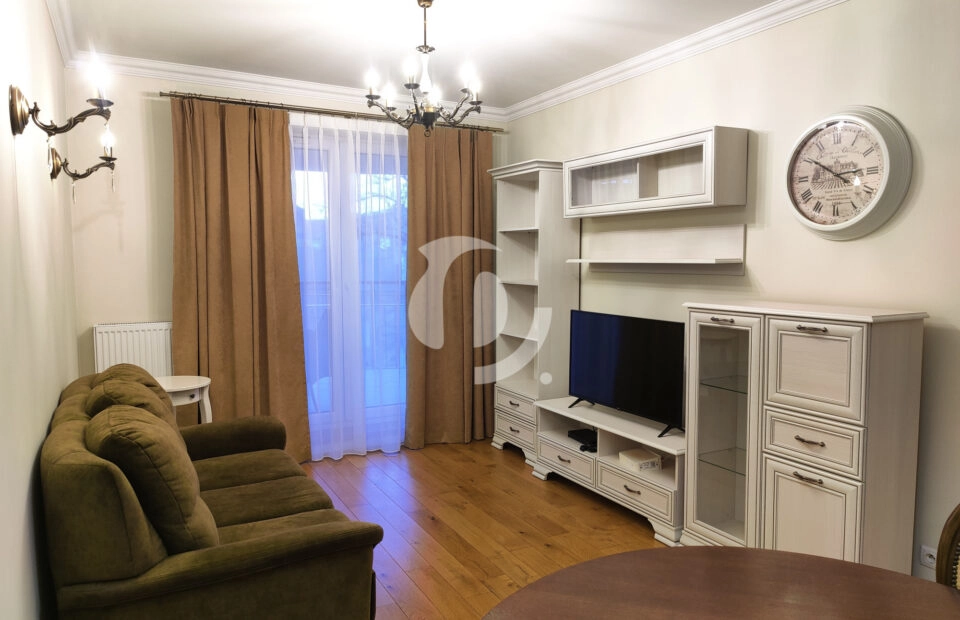 2 pokoje 58,73m2, miejsce postojowe, taras